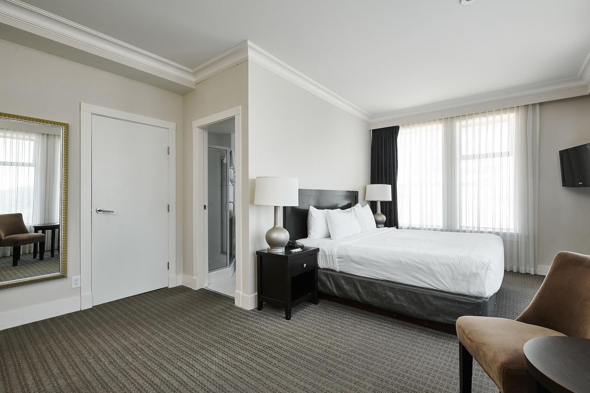 Hotel Rialto Victoria Eksteriør billede