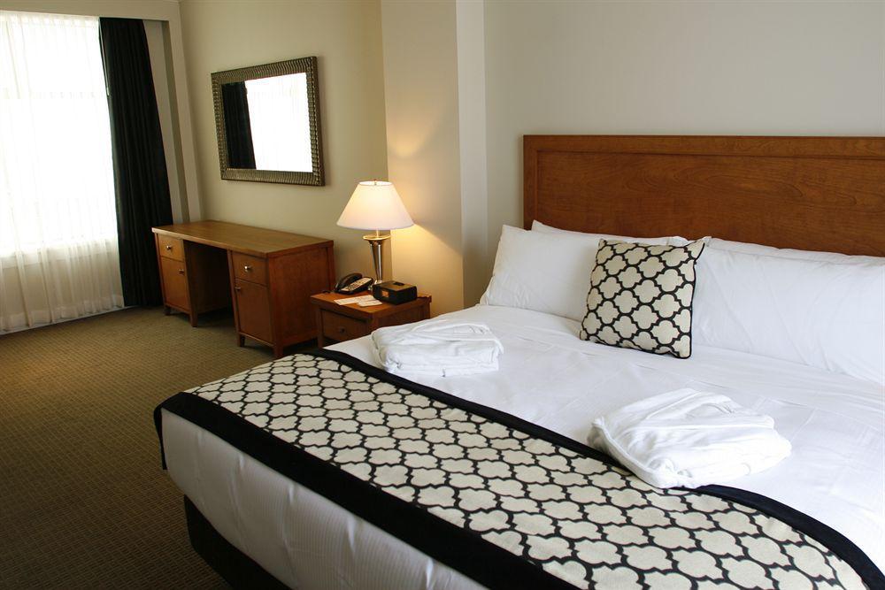 Hotel Rialto Victoria Eksteriør billede